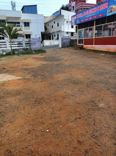 Raghavi Tourist Home Kanyakumari Exterior foto