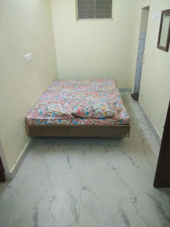 Raghavi Tourist Home Kanyakumari Exterior foto