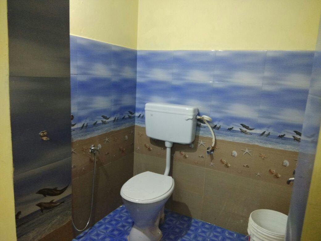 Raghavi Tourist Home Kanyakumari Exterior foto